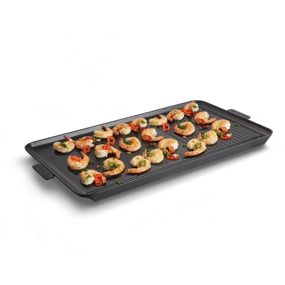Tiross patelnia grillowa do kuchenki turystycznej TS271