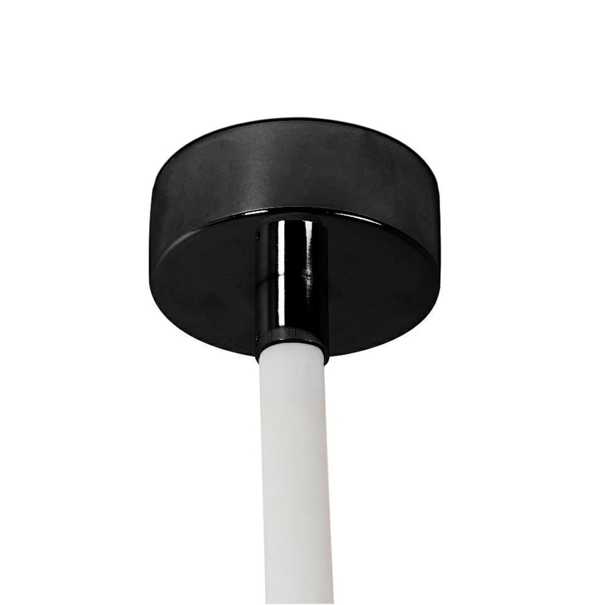 MOOSEE lampa wisząca LASSO 500 Smart czarna