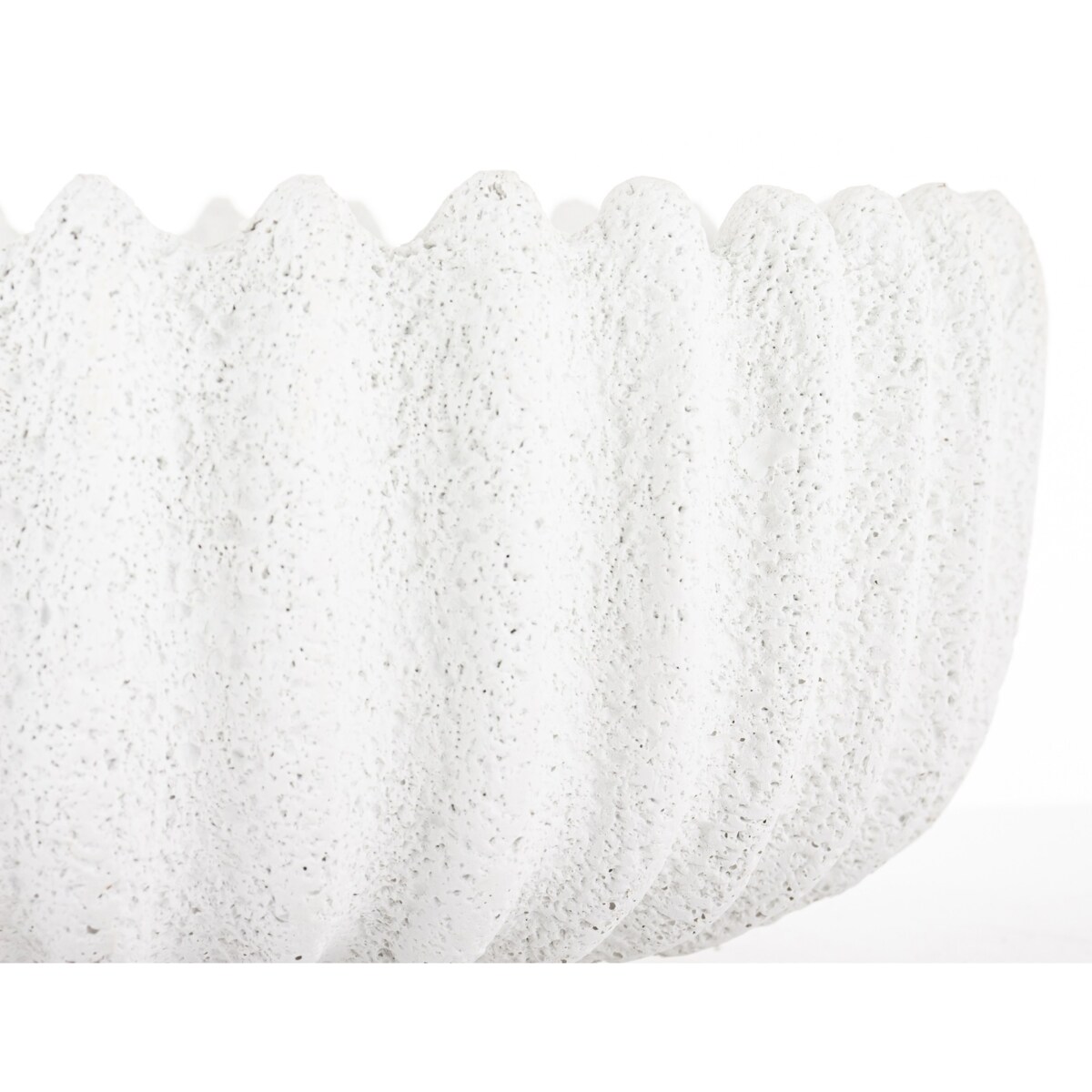 Osłonka cementowa 10x24x24 cm BAKULA