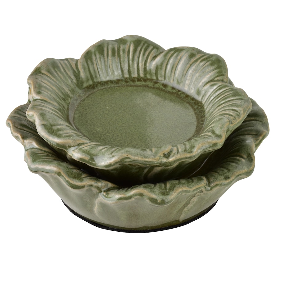 Świecznik ceramiczny Yarine