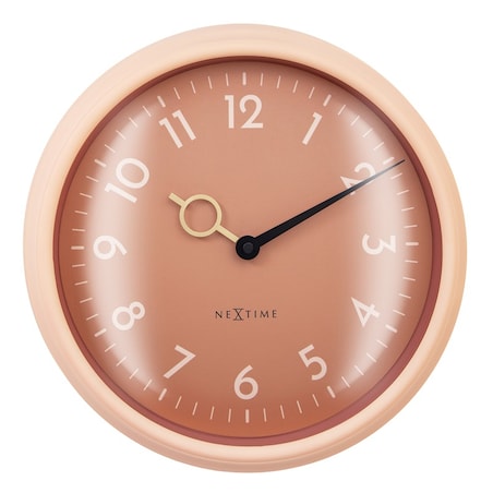 Zegar Nextime 3540 Ph 'Golden Hourwall '