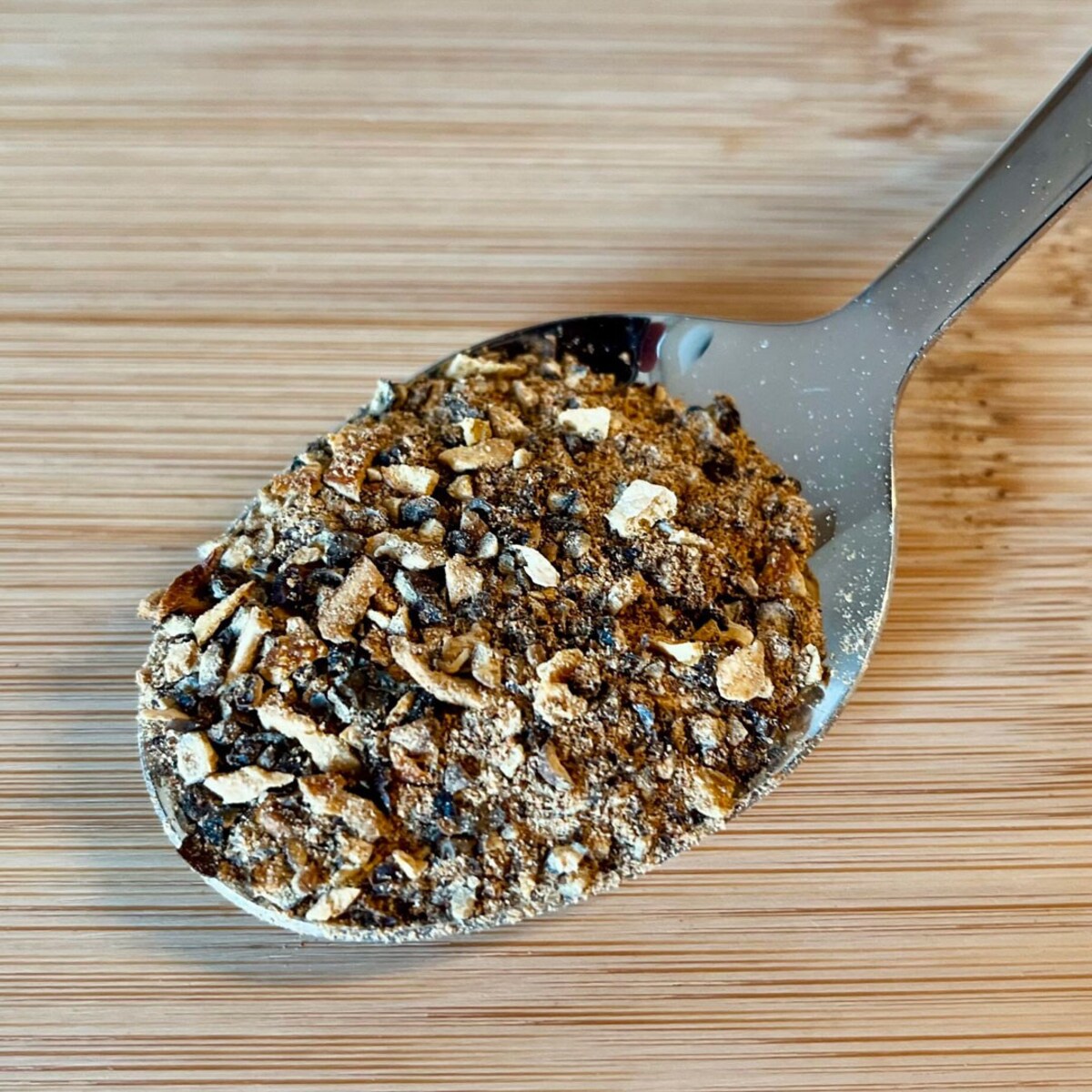 Pieprz Pomarańczowy