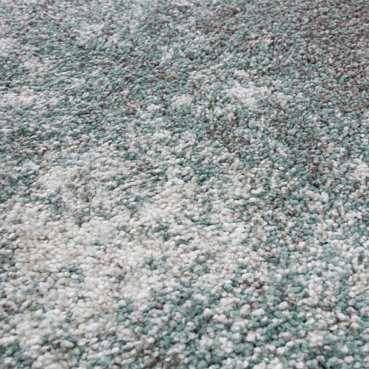 Dywan Softness cream/sage green 160x230cm, 160 x 230 cm