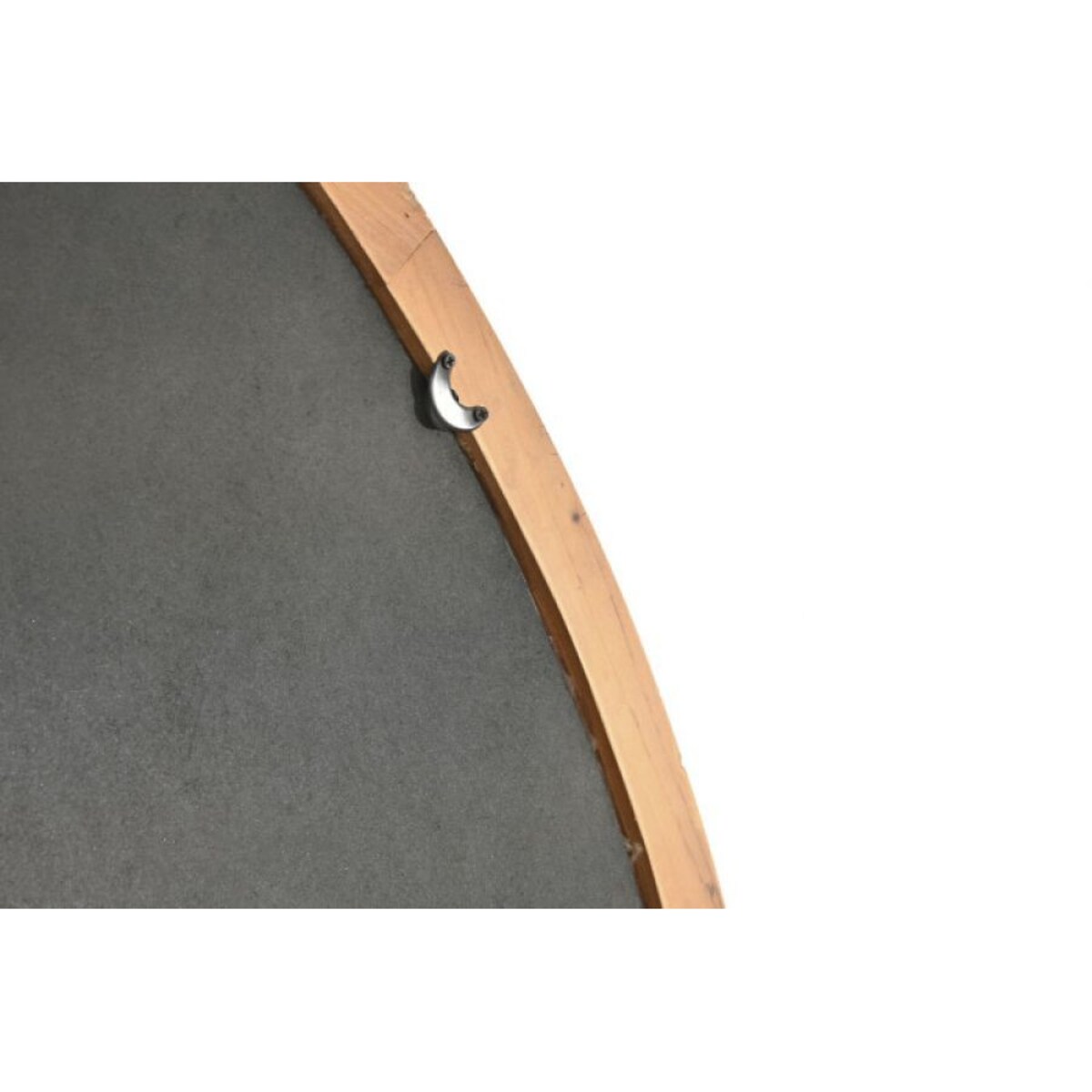 Lustro ścienne 186x150 cm VENISSA