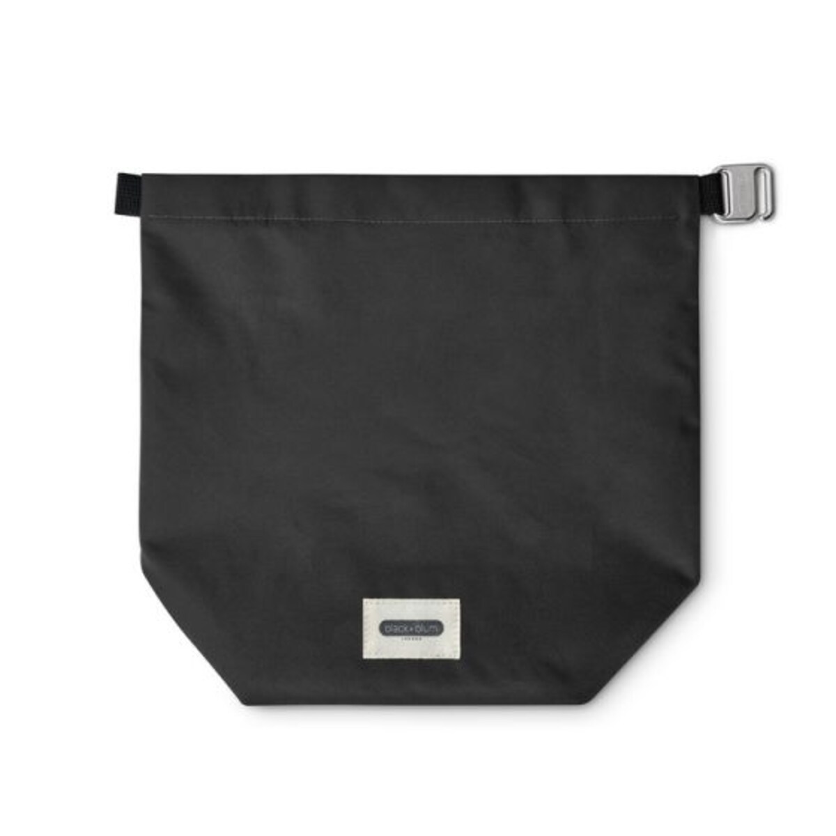 Lunch bag termiczny 6,7 l (czarny) Black+Blum