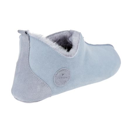 KAPCIE DAMSKIE OXFORD POPIELATE 41