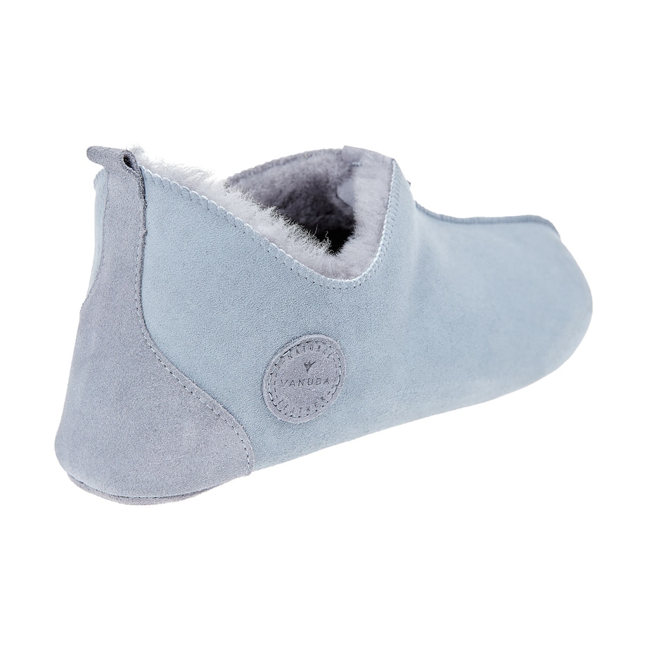 KAPCIE DAMSKIE OXFORD POPIELATE 41