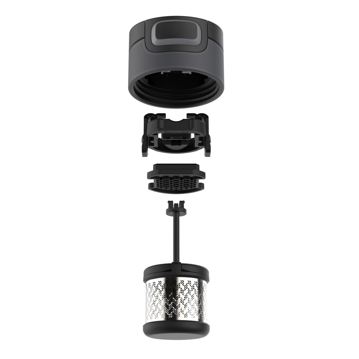 Kambukka kubek termiczny z zaparzaczem do herbaty Fruit Tea 500ml