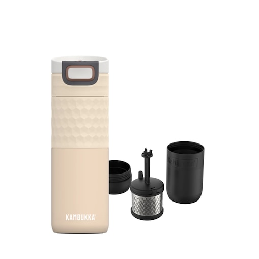 Kambukka kubek termiczny z zaparzaczem do herbaty Jasmine Joy 500ml