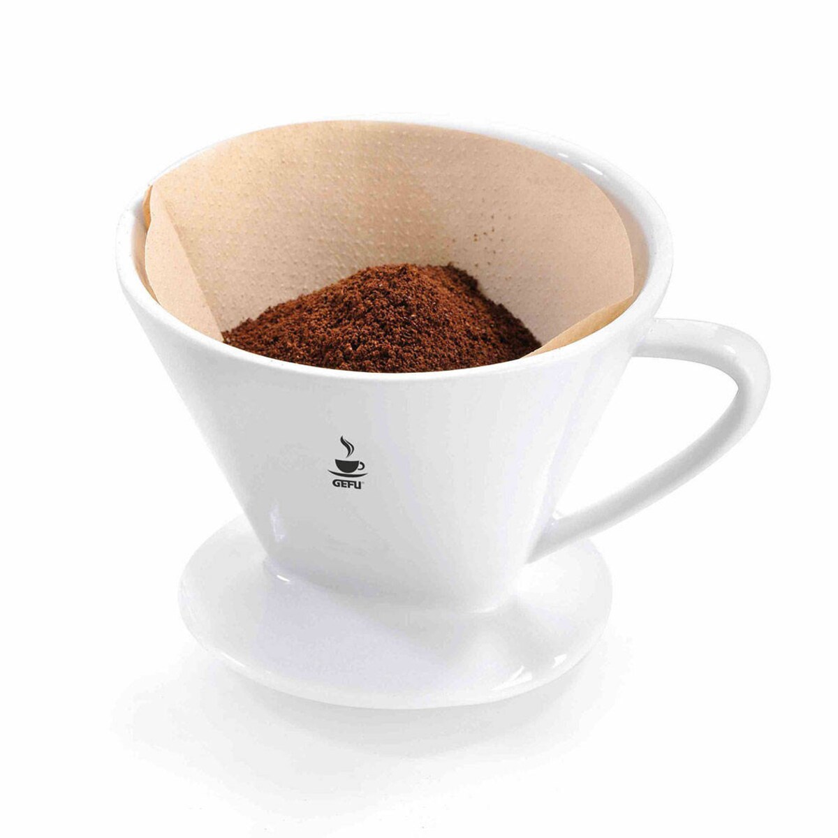 Zaparzacz do kawy z filtrem SANDRO