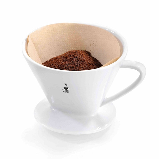 Zaparzacz do kawy z filtrem SANDRO