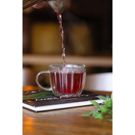 Komplet 2 filiżanek termicznych TULIP 350 ml 8791