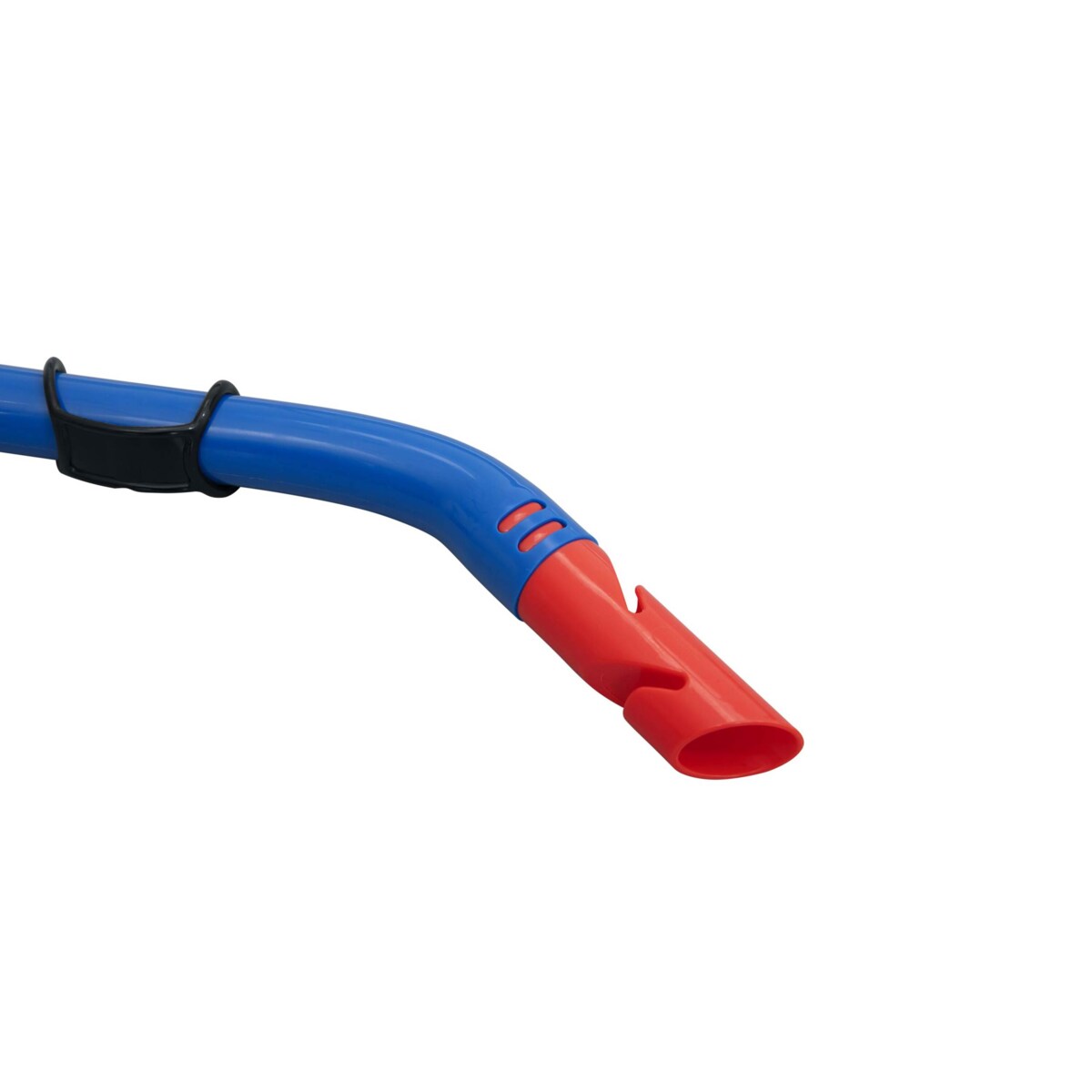 Zestaw do nurkowania dla dzieci niebieski rurka + maska Bestway 24070-02
