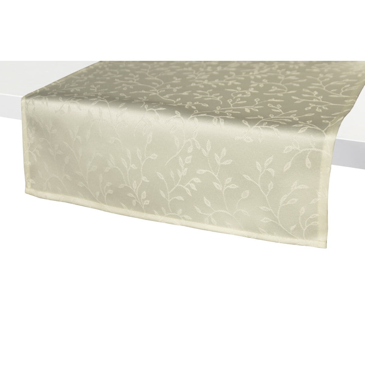 Konsimo FRIDO Bieżnik, ecru