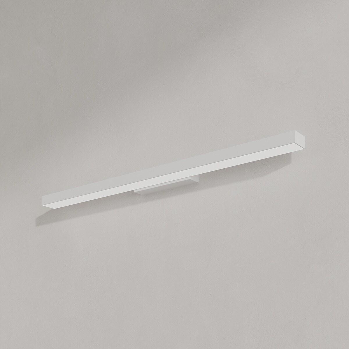 Kinkiet Light Prestige Aqua biały LED CCT 3000K/4000K/6000K (regulowana) 1 szt.