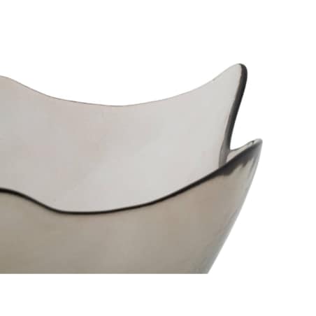 Ozdobna misa ze szkła z recyklingu, Ø 30 cm