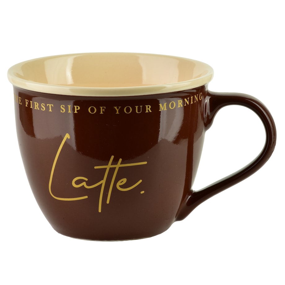 Kubek jumbo 500 ml HENDIA