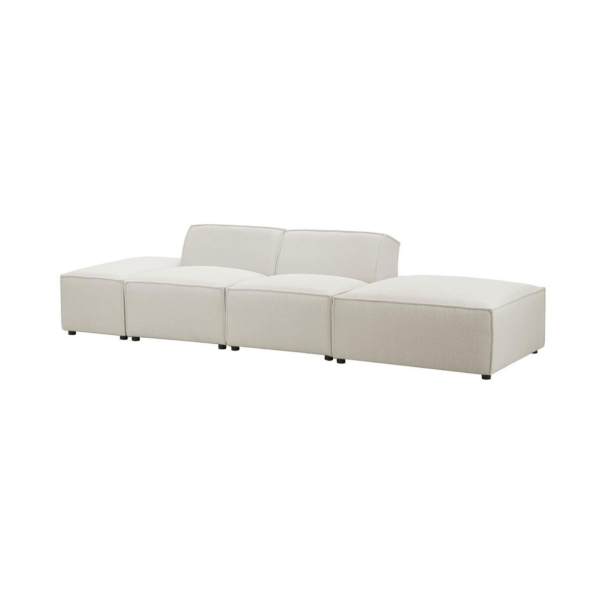 Sofa modułowa Mojo-Baloo 2085