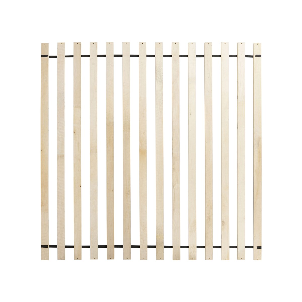 Łóżko LESTRE 180 x 200 cm Beżowoszary