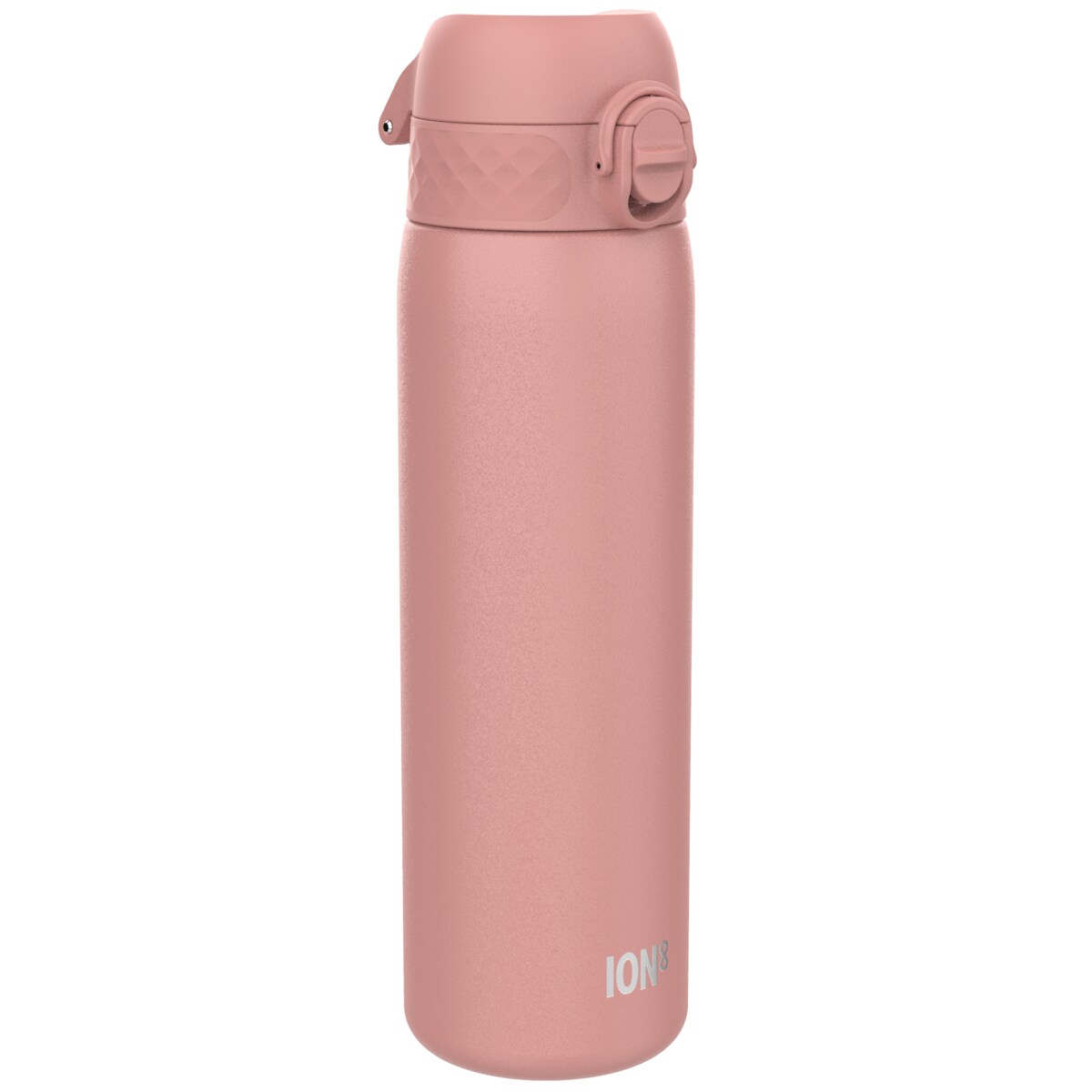 Butelka ION8 Single Wall I8SS600ROSE Ash Rose