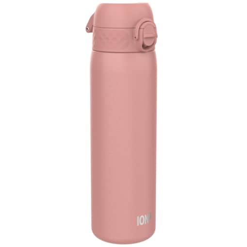 Butelka ION8 Single Wall I8SS600ROSE Ash Rose