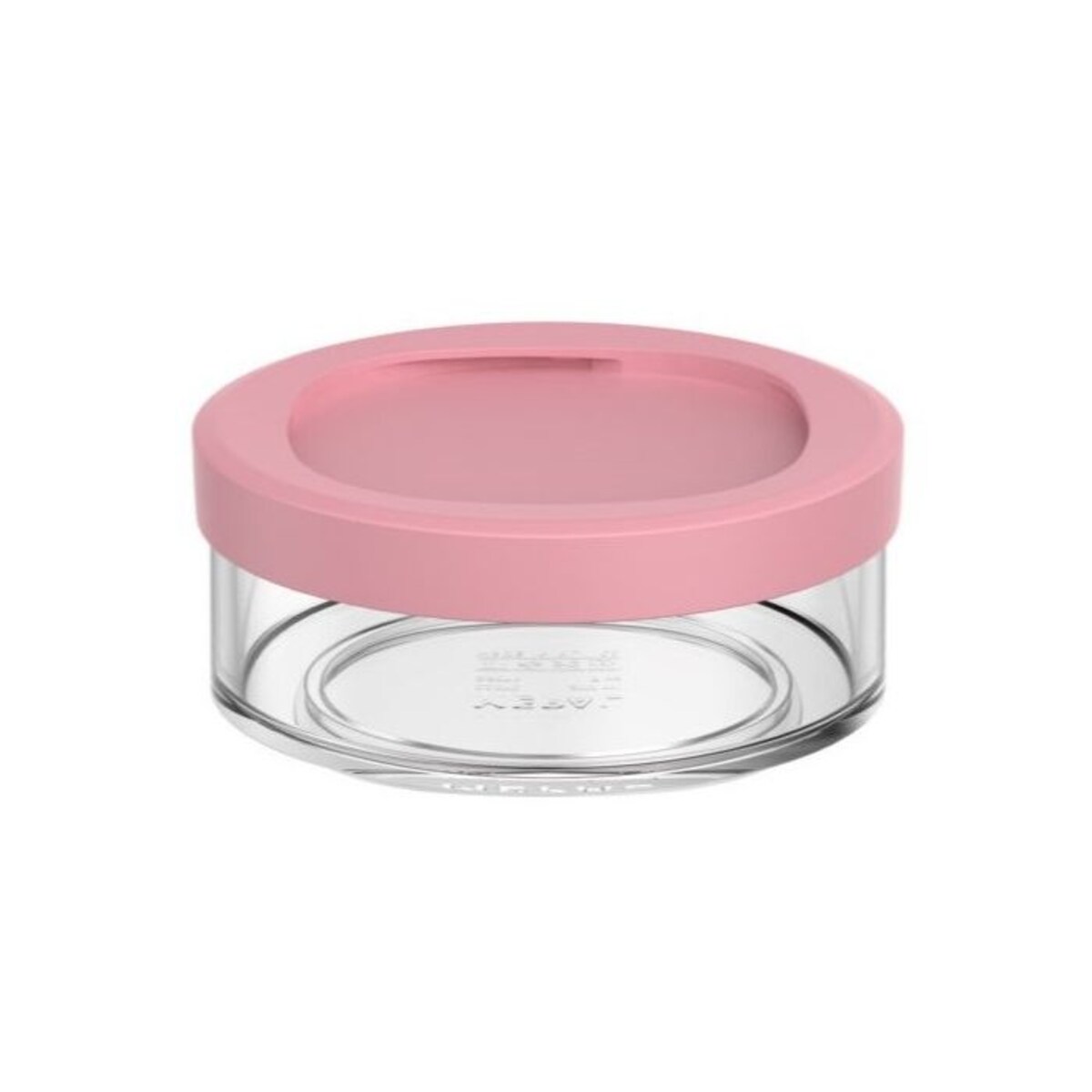 Górny pojemnik do Lunchpota Ellipse 200 ml Vivid Mauve 107658578600