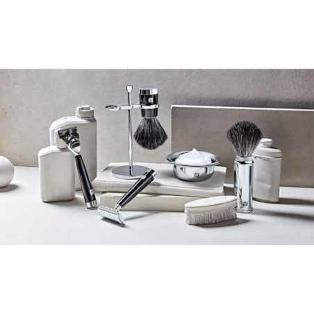 ZWILLING CLASSIC Podróżny pędzel do golenia 14 cm