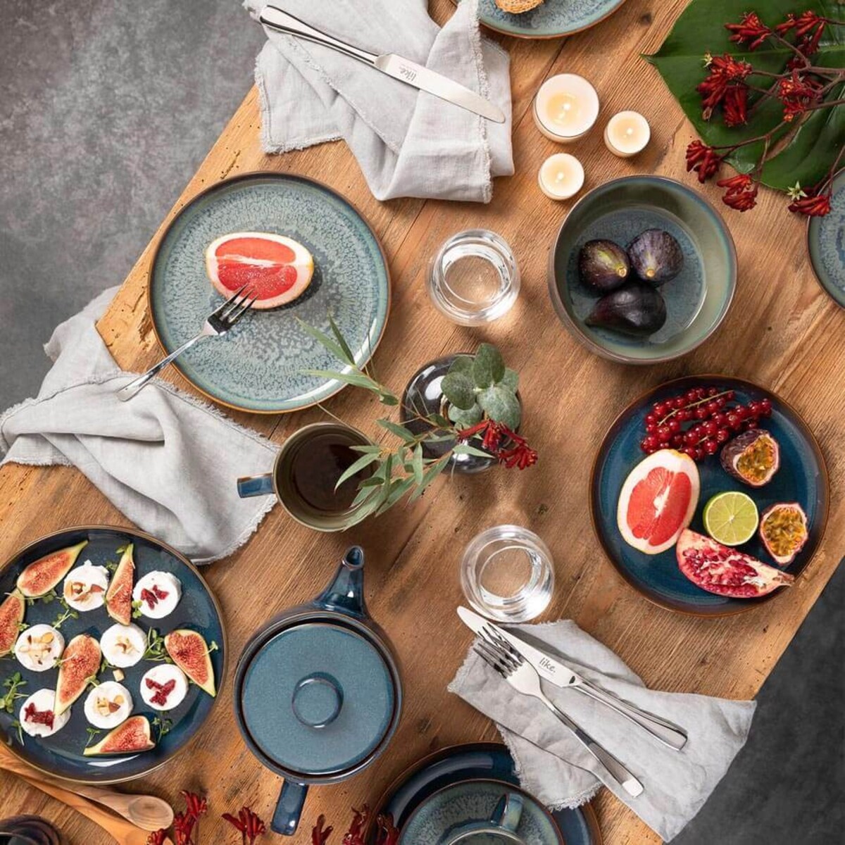 Kubek Breeze Crafted like, 350 ml, Villeroy & Boch