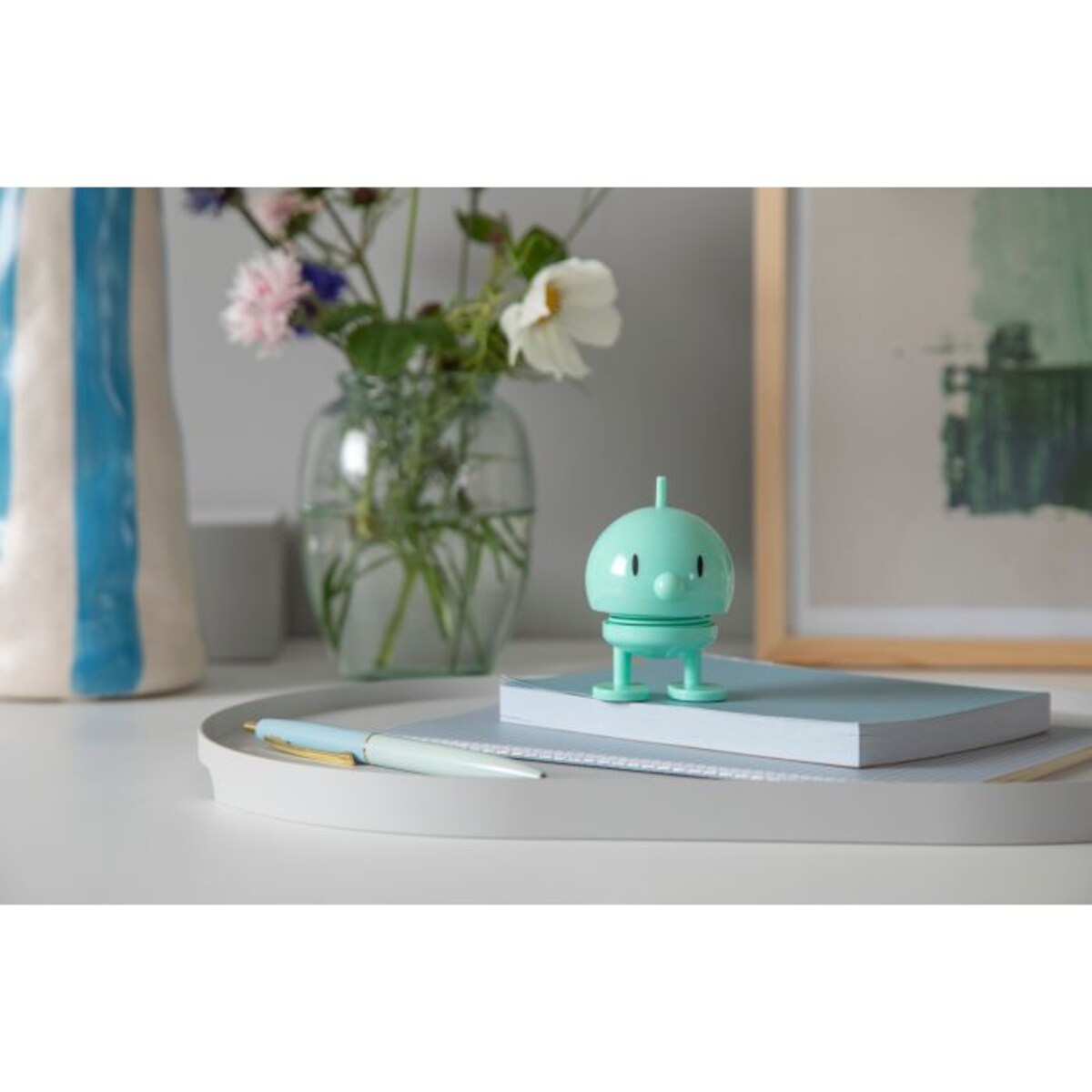 Hoptimist figurka Bumble S Mint 32244