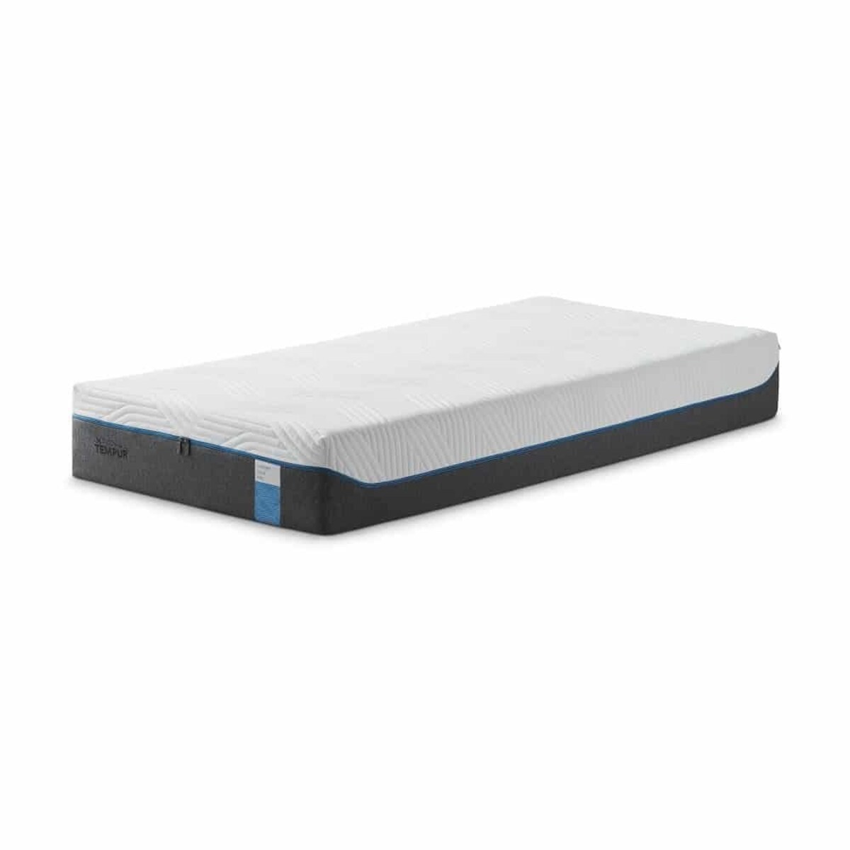 Materac TEMPUR® Pro Luxe Soft SmartCool, 200 x 220 cm, TEMPUR
