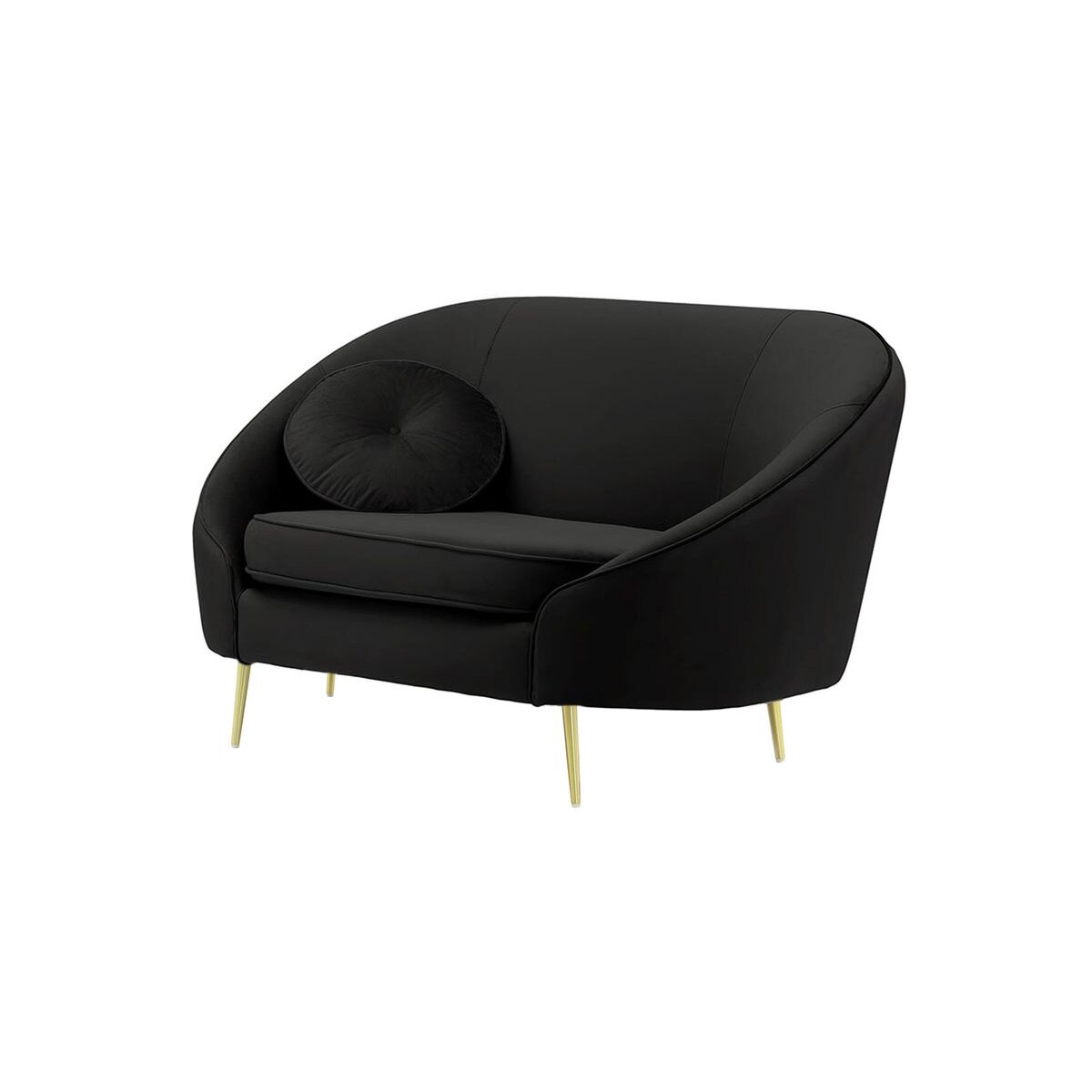 Fotel Kooper-Velluto 20