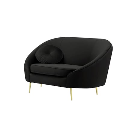 Fotel Kooper-Velluto 20