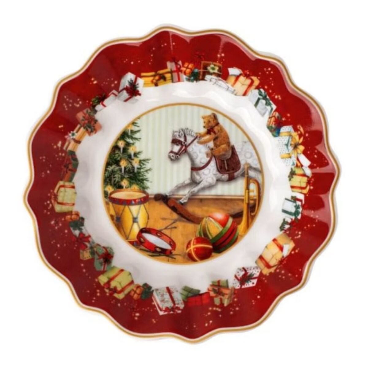 Miska na nóżce S Toy's Fantasy, 110 ml, Villeroy & Boch