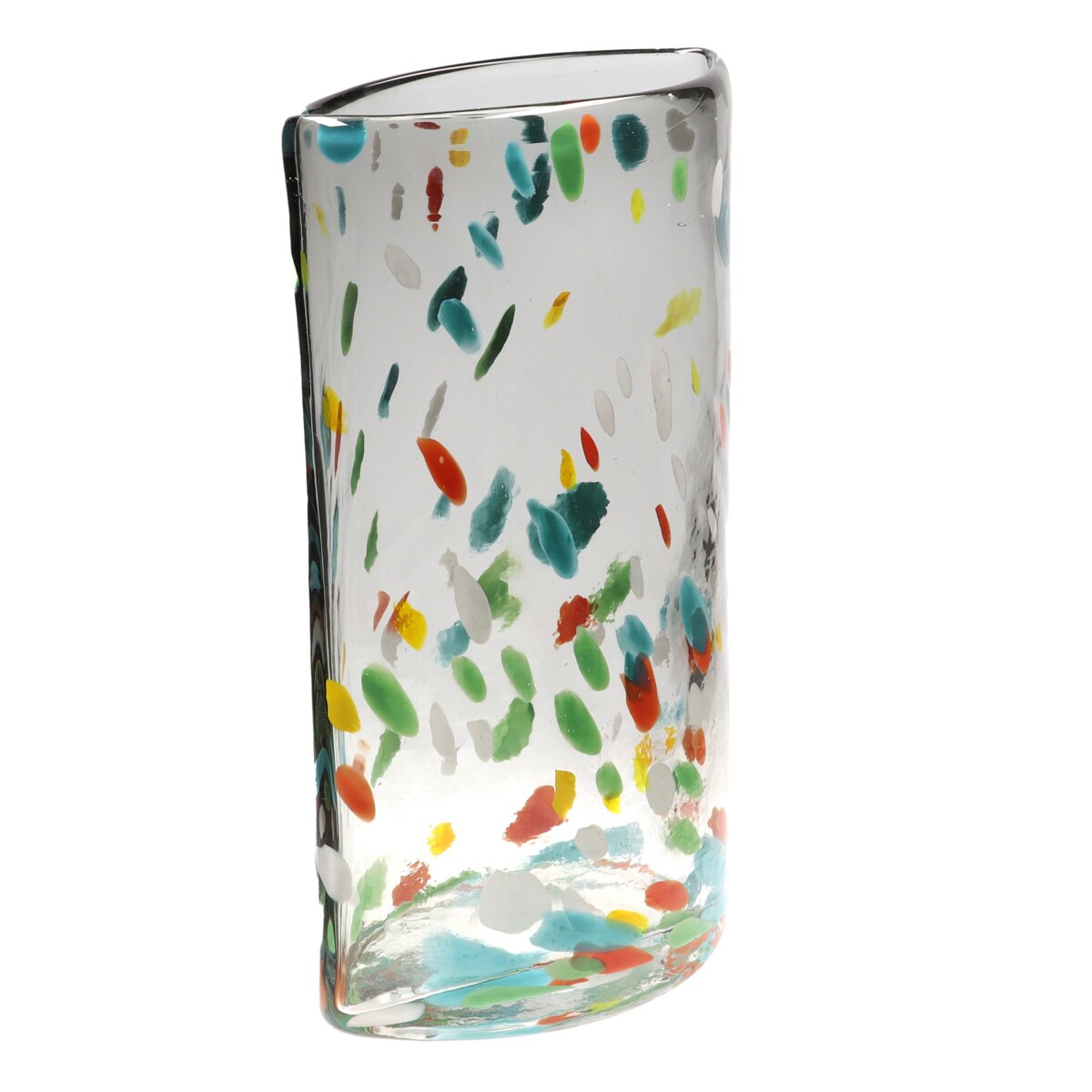 RITUALI DOMESTICI CARNIVAL Wazon L