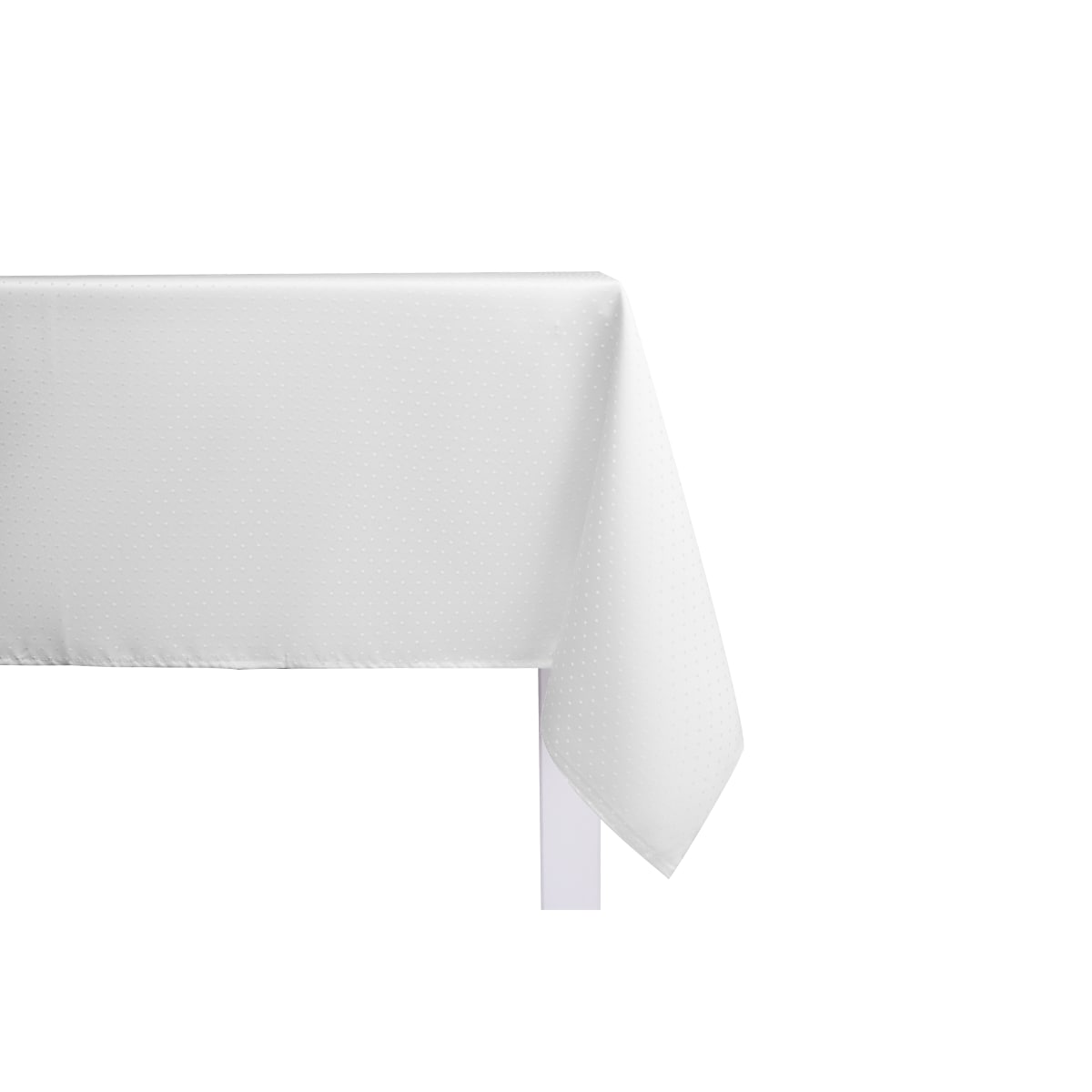 Konsimo FESTI Obrus, biały