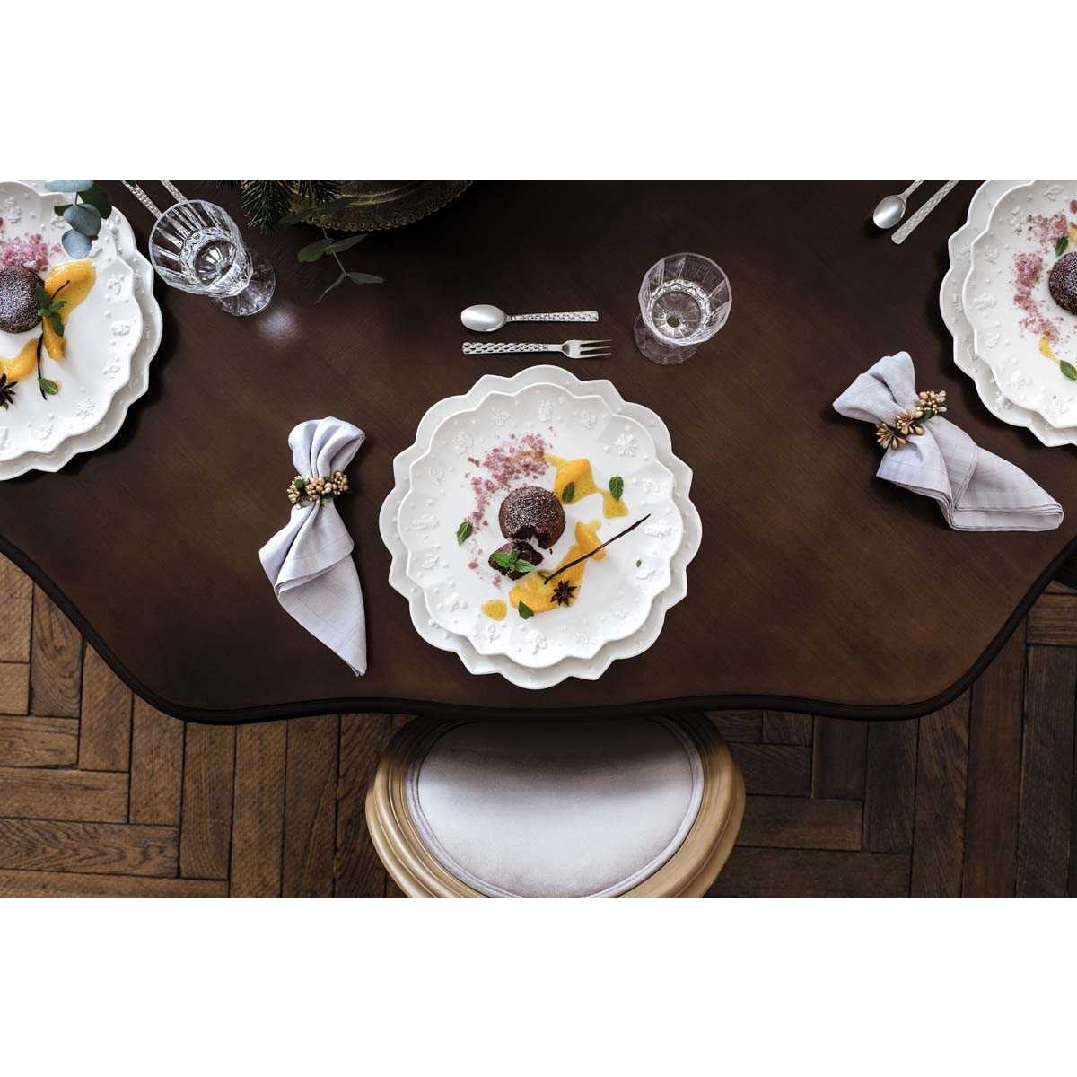 Talerz płaski Toy's Delight Royal Classic, 29.5 cm, Villeroy & Boch