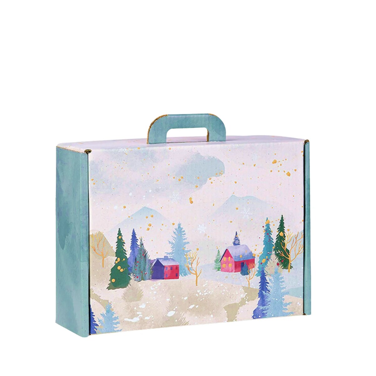 Zestaw Prezentowy Kambukka - Odczaruj Zimę