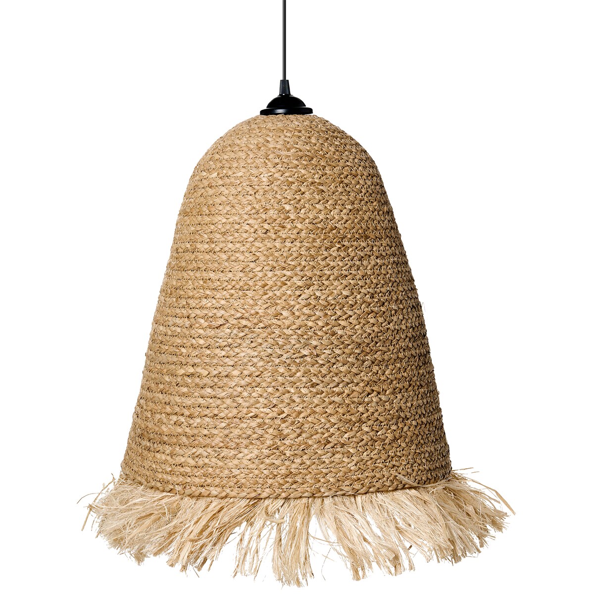Lampa wisząca ARYS Hiacynt wodny Naturalny