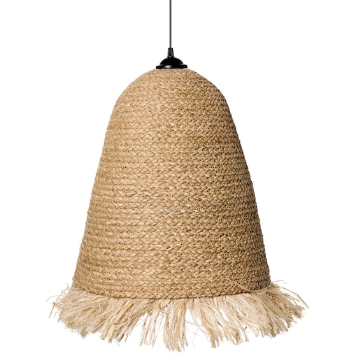 Lampa wisząca ARYS Hiacynt wodny Naturalny