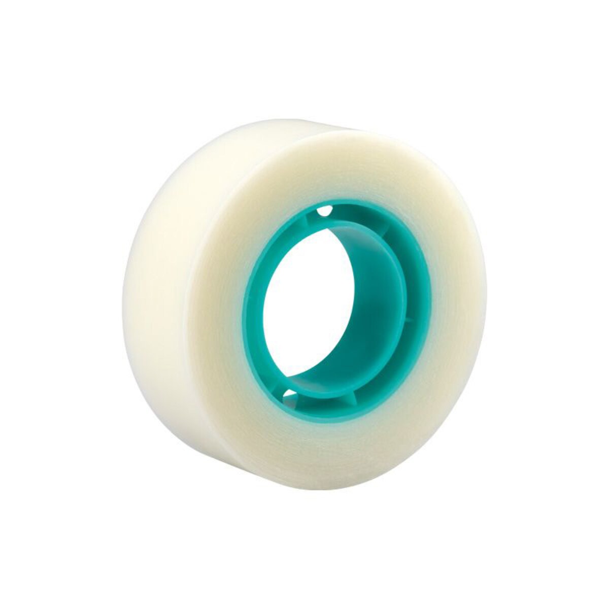 TAŚMA NIEWIDOCZNA 19mm x 33m 2 SZT BLIST