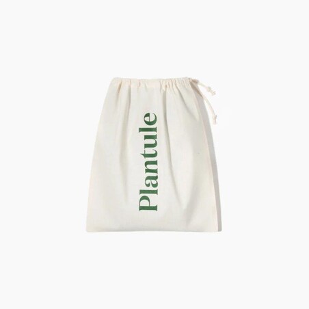 Rogal podróżny z łuską orkiszu 35x35cm pudrowy róż