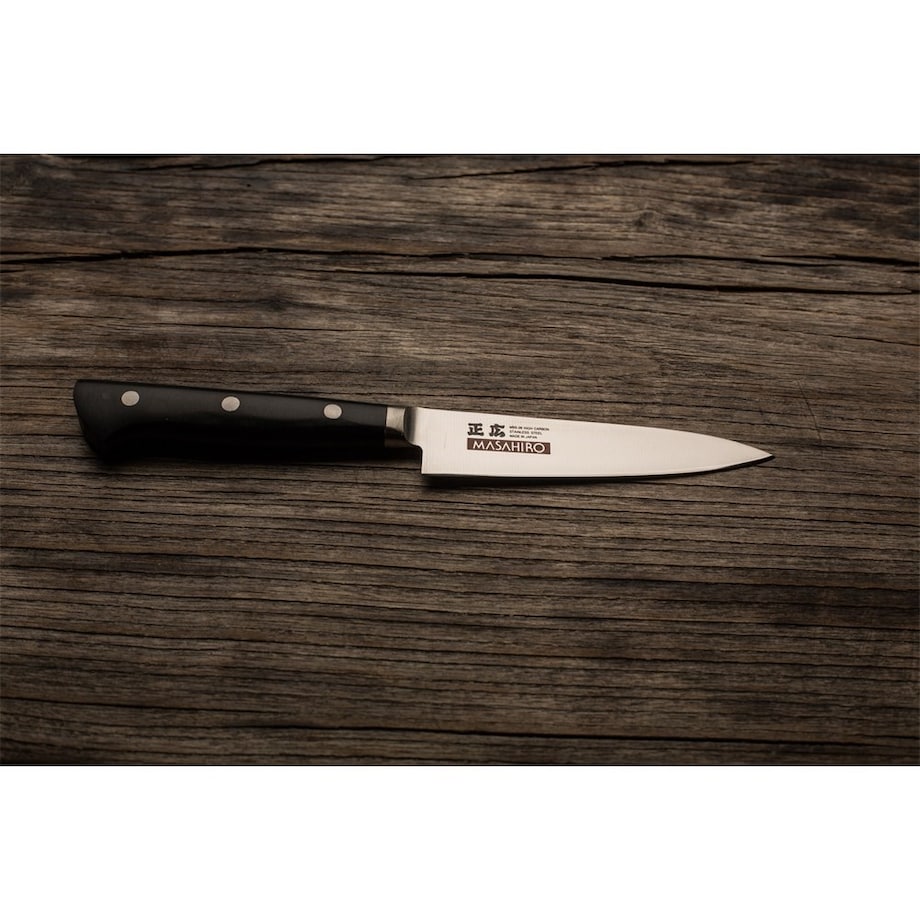 Masahiro nóż Mv-h Utility 120mm 14902