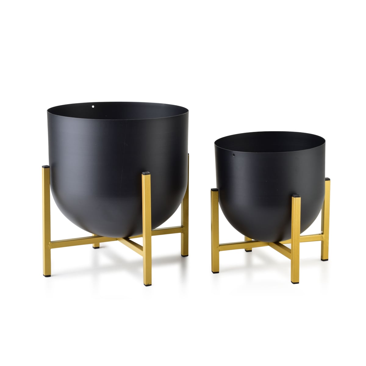 SWEN Komplet 2 osłonek 24xh26cm/18,5xh21