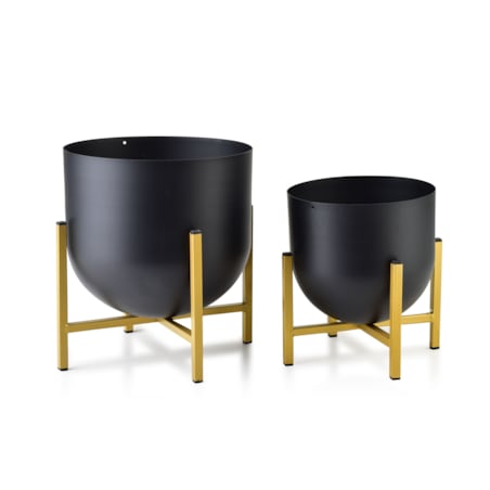 SWEN Komplet 2 osłonek 24xh26cm/18,5xh21