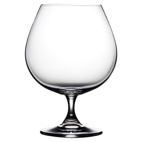 Kieliszki do koniaku Juvel 690 ml 4 sztuki 916207