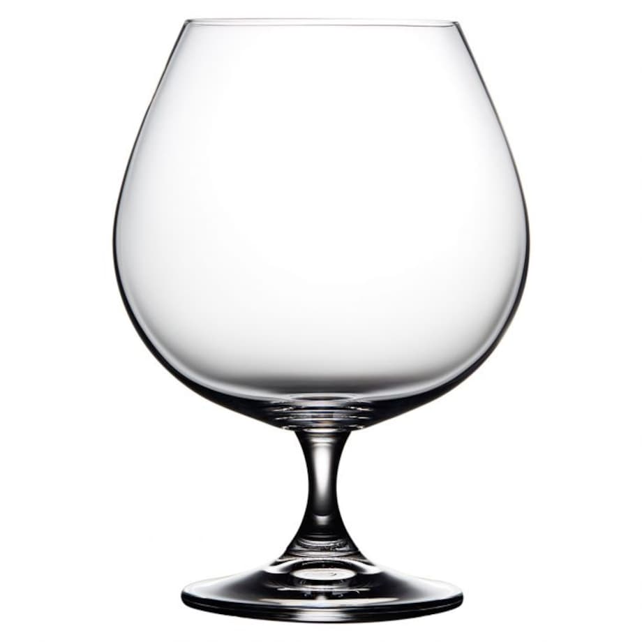 Kieliszki do koniaku Juvel 690 ml 4 sztuki 916207