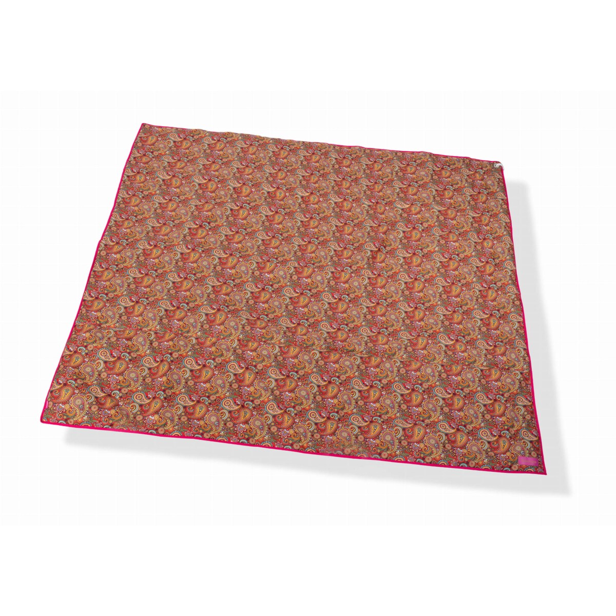 Mata na plażę 200x200 Chillout