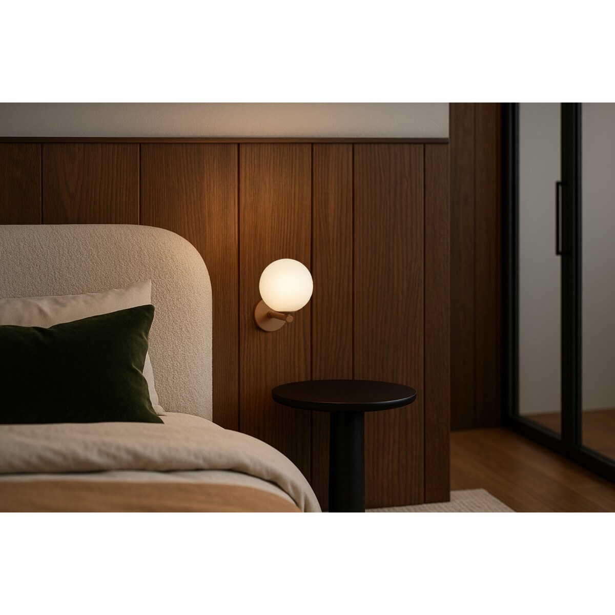 Kinkiet K-5844 z serii ARDI