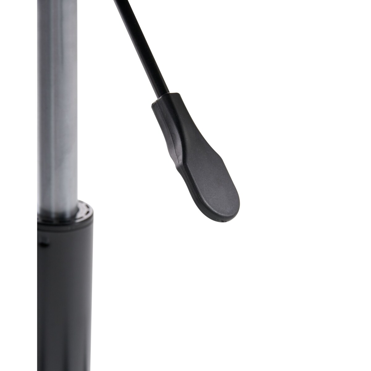 Krzesło obrotowe MORAGA Boucle Beżowy