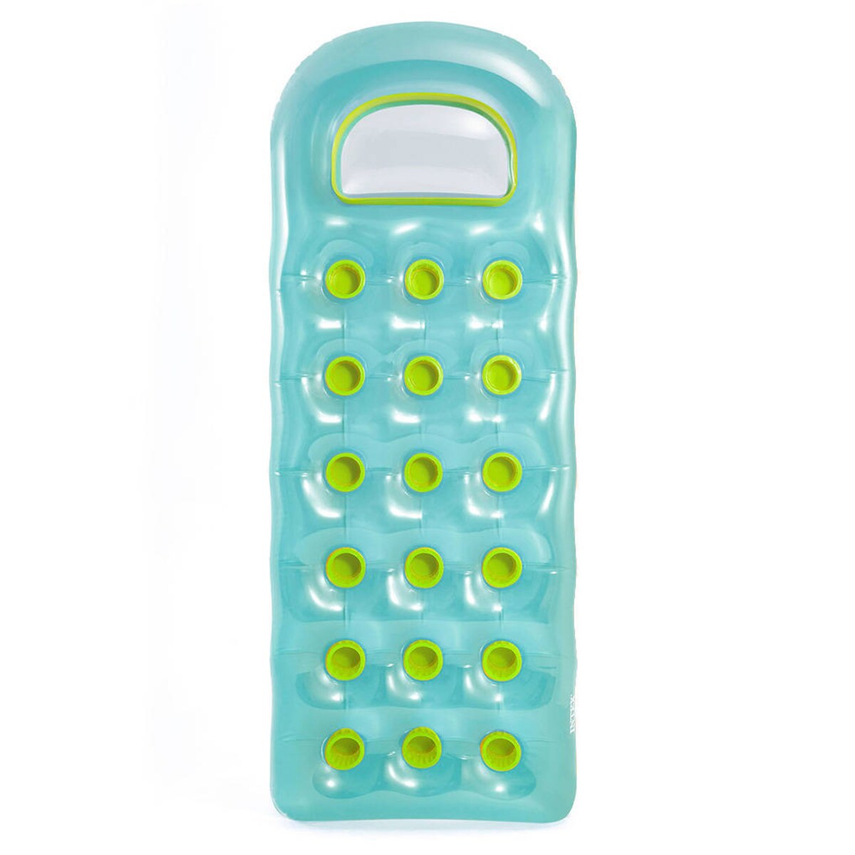 Dmuchany materac do wody, INTEX